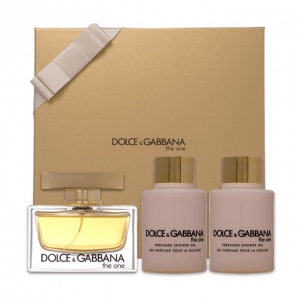 Dolce-&-Gabbana-The-One-For-Women-Gift-Set-Eau-de-Parfum